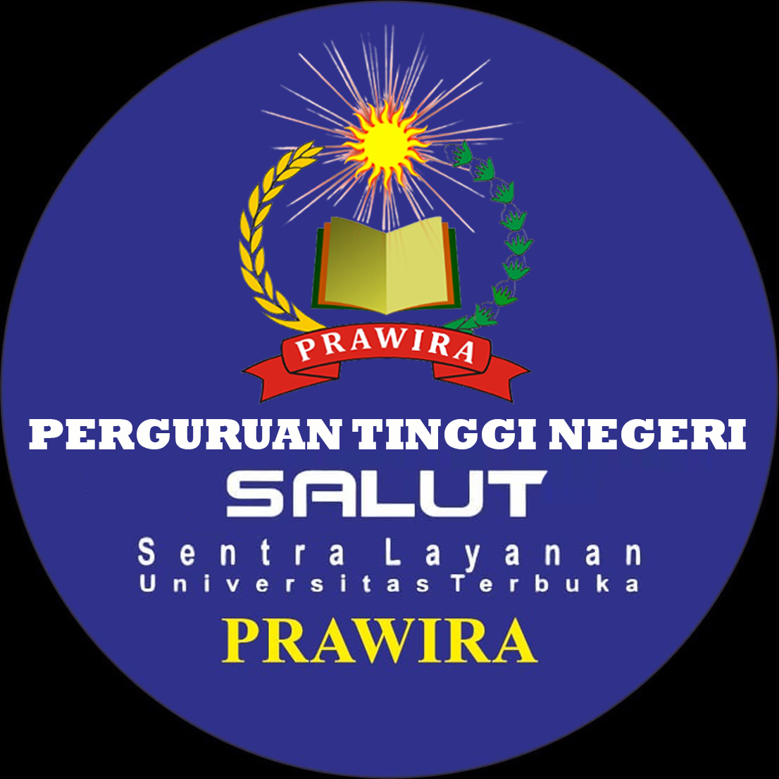 SALUT PRAWIRA