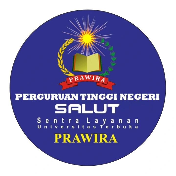 SALUT PRAWIRA