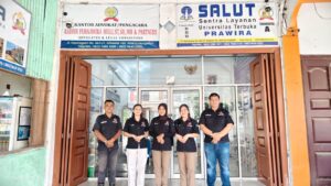 Kelebihan Kuliah Di Universitas Terbuka Salut Prawira